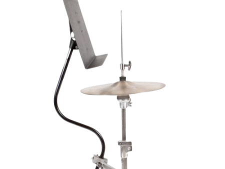 Manhasset M53Dh Hit Hat Stand Hi Hat Drummer Stand (Chrome) Discount