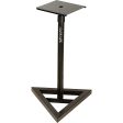 Quiklok BS300 Height Adjustable Near-Field Monitor Stand - Each Online Hot Sale