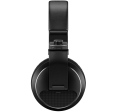 Pioneer DJ HDJ-X7 Professional Over-ear DJ Headphones - Black Cheap