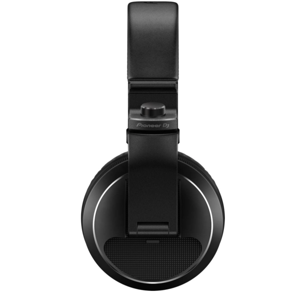 Pioneer DJ HDJ-X7 Professional Over-ear DJ Headphones - Black Cheap