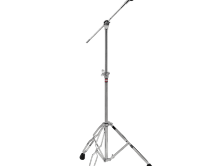 Gibraltar 4709 Double Braced Lightweight Boom Stand For Discount