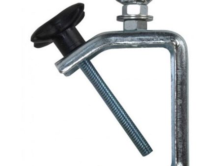 American DJ BABY CLAMP - Light Duty Clamp For Pinspots Or Par38 Online now