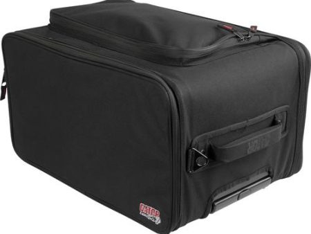 Gator GR-RACKBAG-4U Lightweight Rack Bag - 4U Online Hot Sale