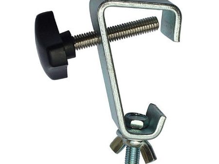 American DJ DURA CLAMP - For Light Bridge System For Sale