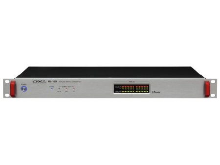 Tascam ML-16D 16-Channel Analog Dante Converter on Sale