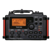 Tascam DR-60DMK2 The Only Portable Recorder Designed For Dslr Filmmakers For Cheap