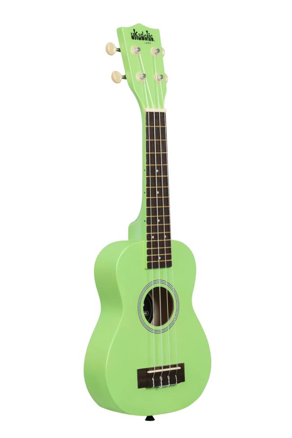 Kala GRASSHOPPER Soprano Ukulele Online