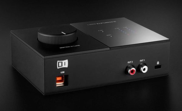 Native Instruments KOMPLETE AUDIO 1 USB Audio Interface Online