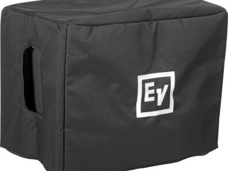 Electro-Voice EKX-18S-CVR Padded Cover for EKX-18S & 18SP For Discount