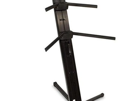 Ultimate Support AX-48 Pro Keyboard Stand Electronic Keyboard Stand Online Sale