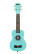 Kala FROST BITE Ukadelic Soprano Ukulele For Cheap