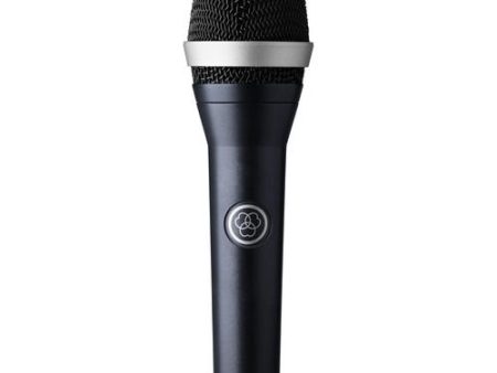 AKG D5C Dynamic Vocal Microphone For Discount