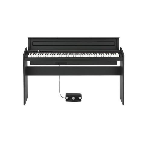 Korg LP-180 Digital Piano - Black Online Hot Sale