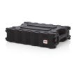 Gator G-PRO-2U-13 Rotationally Molded Rack Case - 2U, 13  Deep For Sale