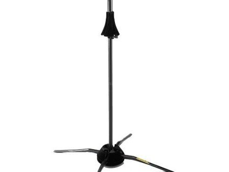 Hercules DS420B Travlite Trombone Stand Hot on Sale