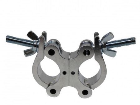 ProX T-C6S Slim Dual  O  Clamp Online Sale