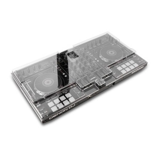 Decksaver DS-PC-MC7000 DENON MC7000 Cover Online Hot Sale