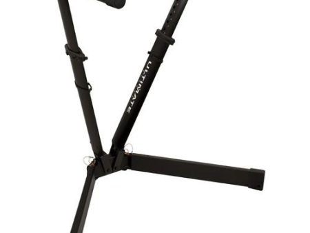 Ultimate Support VS-88B Keyboard Stand V-Stand Pro Keyboard Stand For Discount