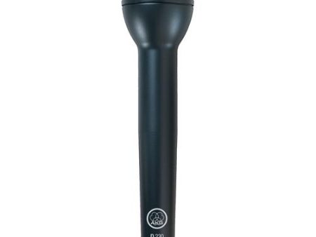 AKG D230 Omnidirectional Handheld Dynamic Microphone Cheap