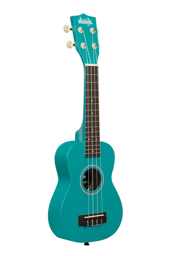 Kala LOCHNESS Soprano Ukulele Online Sale