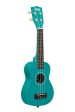 Kala LOCHNESS Soprano Ukulele Online Sale