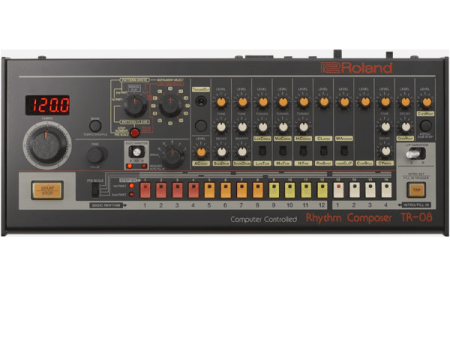 Roland TR-08 Rhythm Composer For Discount