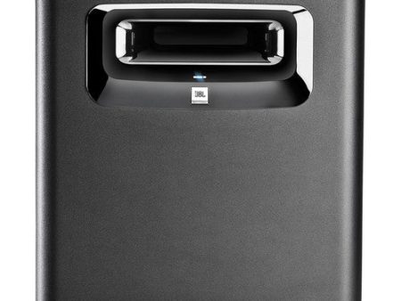 JBL Pro LSR310S 200W Powered Subwoofer - 10  Online Hot Sale