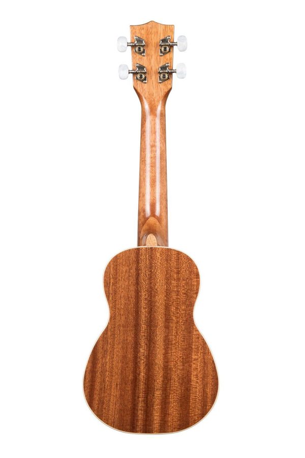 Kala KA-SLNG Soprano Ukulele Cheap