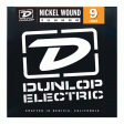 Dunlop DEN0942 Nickel Wound electric Guitar Strings 9-42 Light Cheap