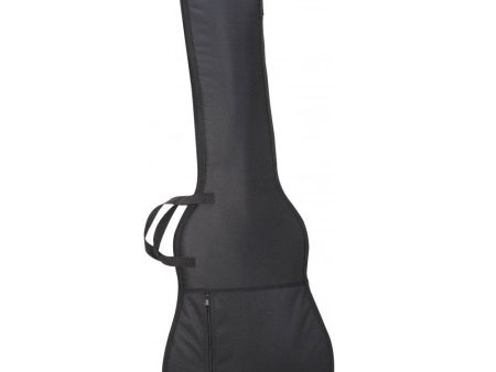 Levy s EM8 Polyester Gig Bag For Electric Bass Guitar on Sale