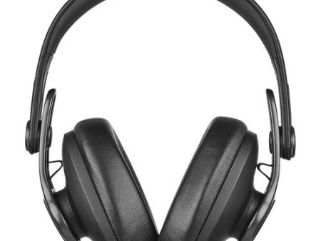 AKG K371-BT Closed Back Headphones W  Bluetooth Online Sale