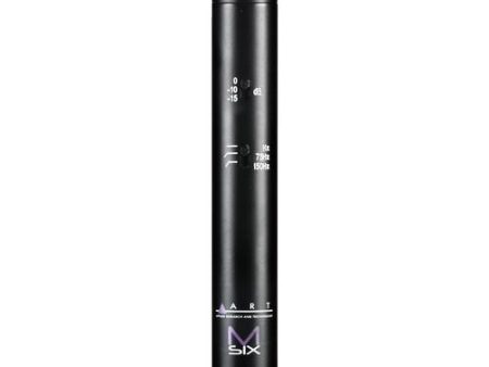 ART M-Six Stereo Pencil Condenser Microphone (Matched Pair) Sale