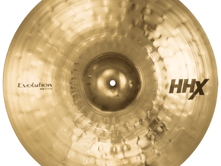 Sabian 12112XEB HHX Evolution Ride Cymbal - 21  Online Sale