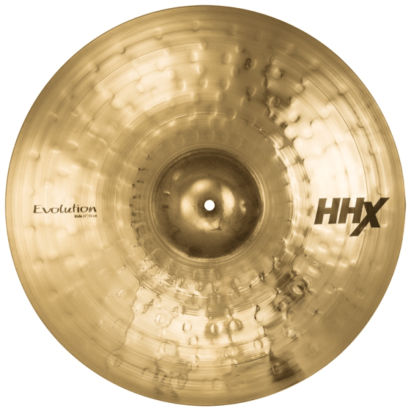 Sabian 12112XEB HHX Evolution Ride Cymbal - 21  Online Sale