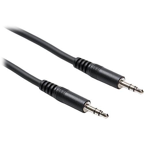 Hosa CMM-105 Stereo Mini Male To Stereo Mini Male Cable - 5 Foot Online