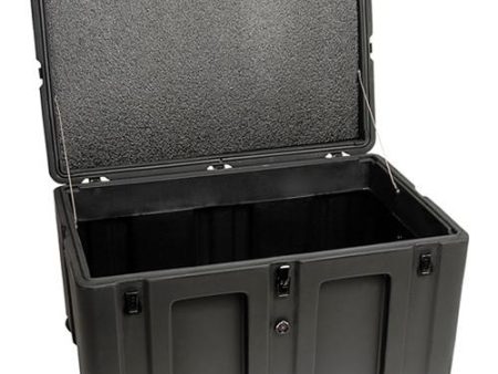 Gator GXR-2819-0803 ATA Heavy Duty Roto-Molded Utility Case - 28 x 19 x 11  Cheap