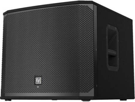 Electro-Voice EKX-15S Passive Subwoofer - 15  Online Hot Sale