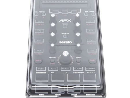 Decksaver DSLE-PC-AFXAMX Cover For Akai Afxamx Controller Online Sale