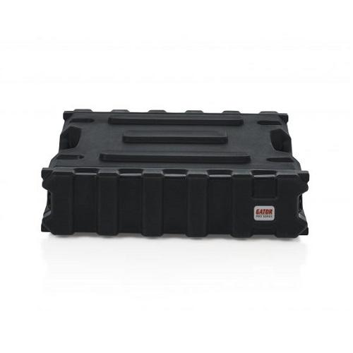 Gator G-PRO-2U-19 Rotationally Molded Rack Case - 2U, 19  Deep Discount