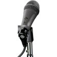 Telefunken M81-SH Dynamic Microphone Supply