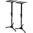 Ultimate Support JS-MS70+ Jamstands Series Studio Monitor Stands (Pair) Online