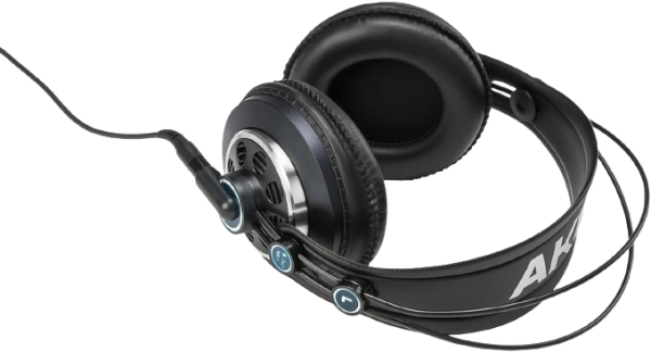 AKG K240 MKII Studio Headphones Sale