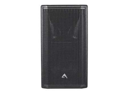 Axiom ED80P Compact Passive Speaker - 8  Hot on Sale