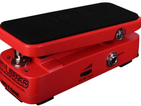 Hotone SP-10 Soul Press Effect Pedal For Discount