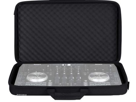 Gator GU-EVA-2314-3 Lightweight Molded EVA Cases for DJ Controllers- 23.3 x 14 x 3.5  Fashion