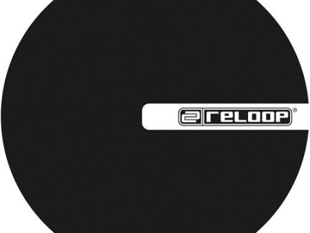 Reloop SLIPMAT With Reloop Logo Fashion