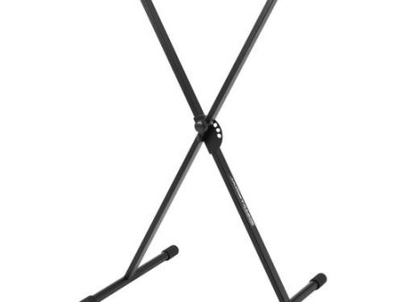 Ultimate Support JS-XS300 X-Style Keyboard Stand Online now