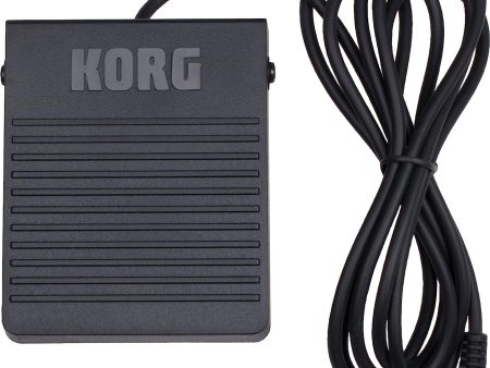 Korg PS-3 Sustain Pedal For Sale