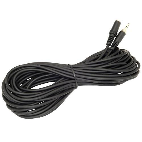 KRK CBLK00030 10M Straight Headphone Extension Cable Supply