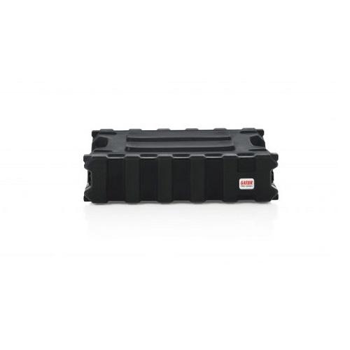 Gator G-PRO-2U-13 Rotationally Molded Rack Case - 2U, 13  Deep For Sale